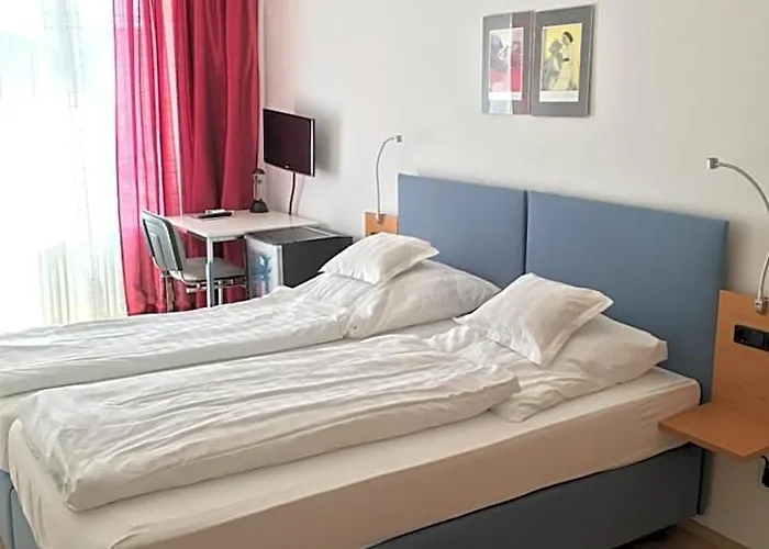 Hotel Bairischer Hof