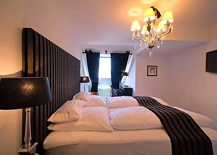Hotel Aleksandra