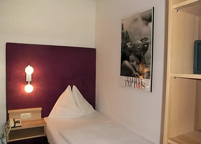 Hotel Zum Toni