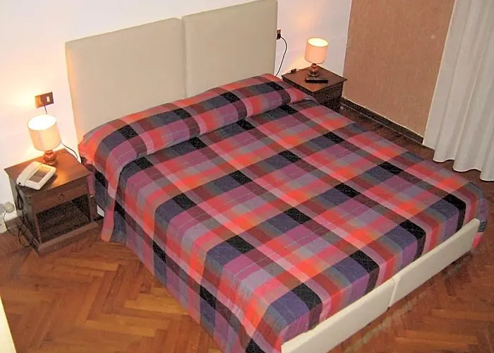 Hotel Da Cesare