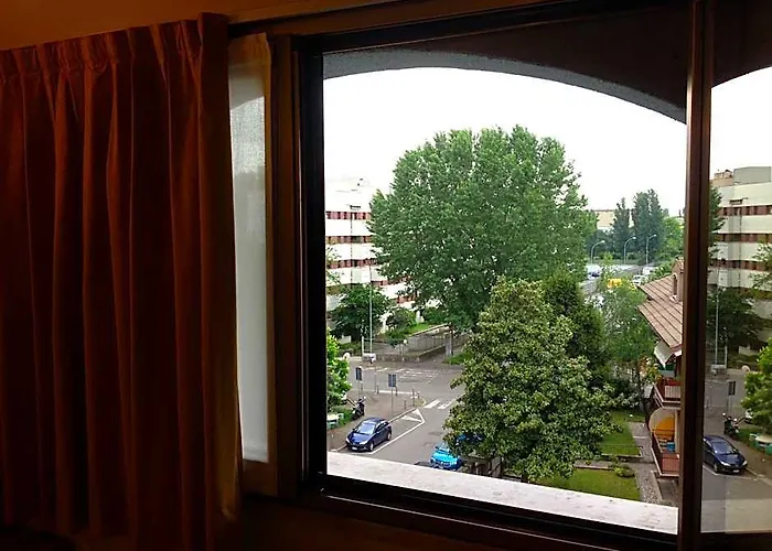 Hotel Gf