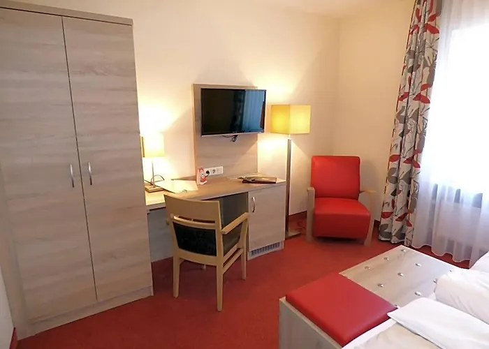 Hotel Strauss