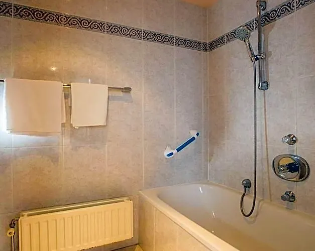 Hotel Rubens