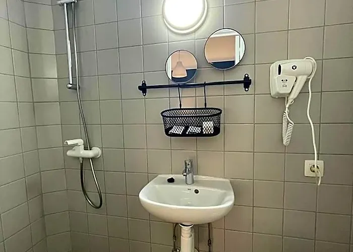 Hotel Heb