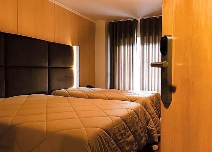 Hotel Europa