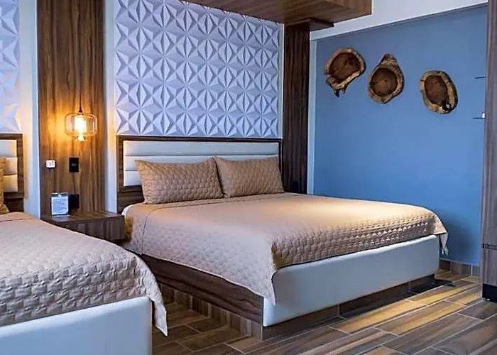 Hotel San Carlos