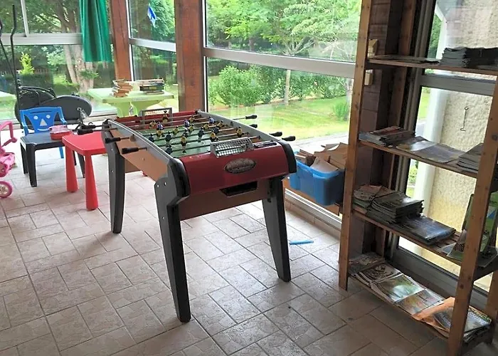 Campign Le Ruisseau