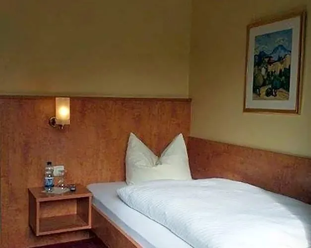 Hotel Rosenhof