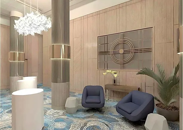 Radisson Hotel Istanbul Harbiye