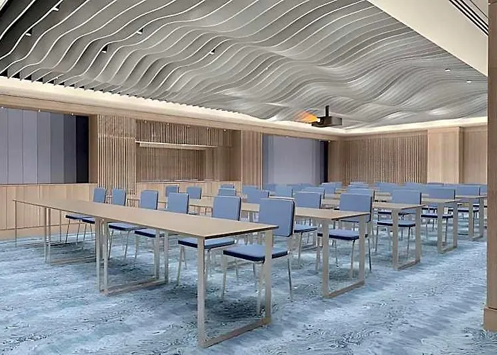 Radisson Hotel Istanbul Harbiye