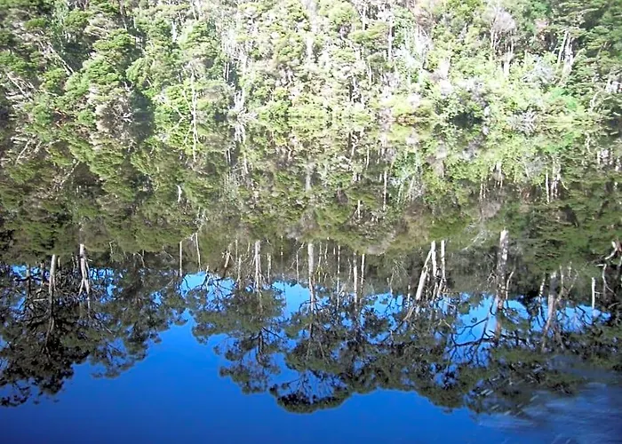 Arthur River Holiday Units