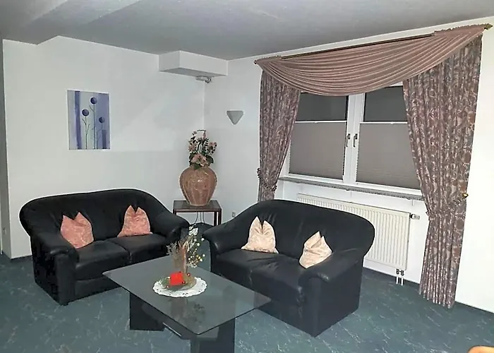 Hotel Zur Eisenbahn