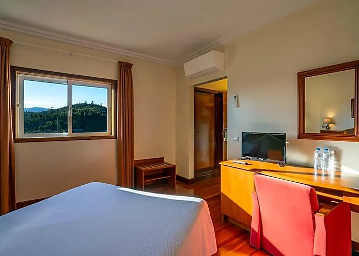 Hotel Ulveira