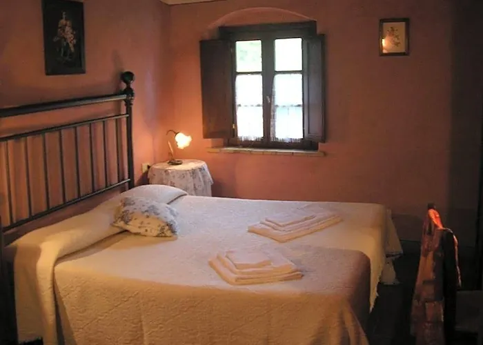 Podere La Casetta