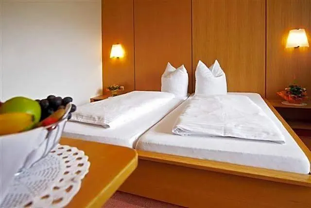 Hotel Silvretta