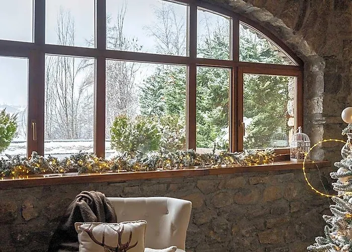Ih Hotels Courmayeur Mont Blanc Resort