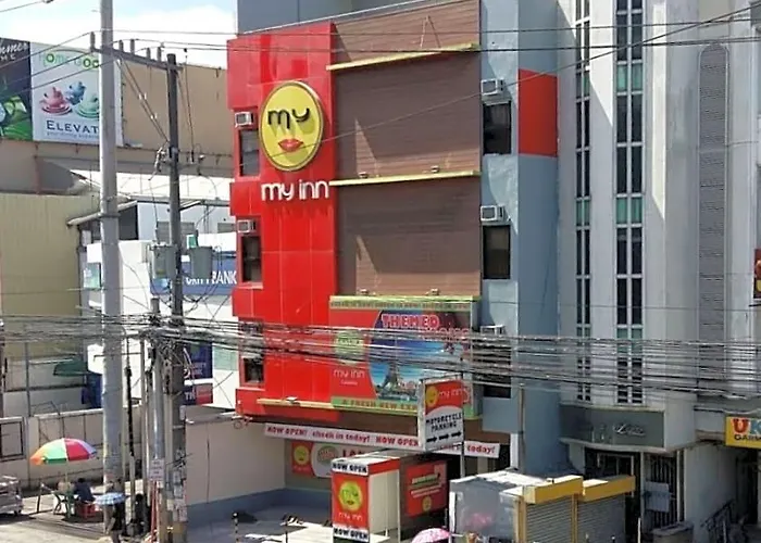 My Inn Calamba