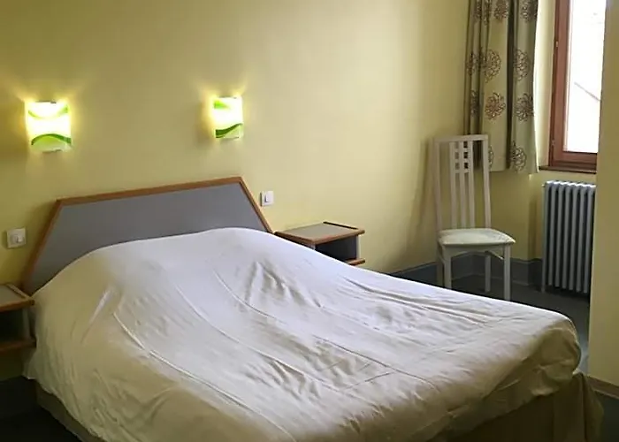 Hostellerie d'Alsace