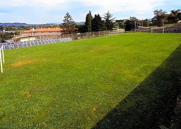 Hotel Villa De Nava