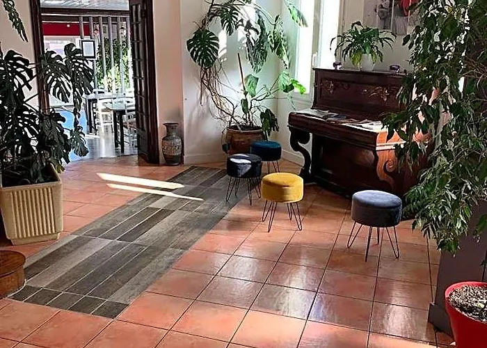 Hôtel Restaurant de l'Union