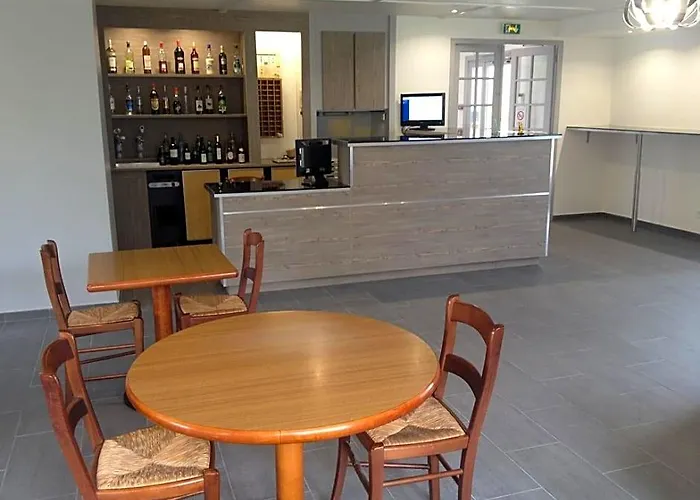 Comfort Hotel Cambrai