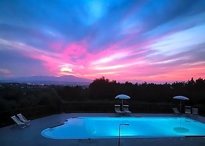 Agriturismo Montalto