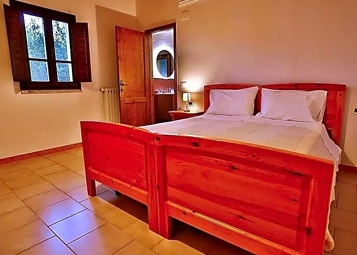 Agriturismo Montalto