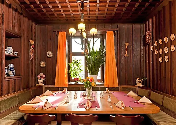 Hotel Alte Post