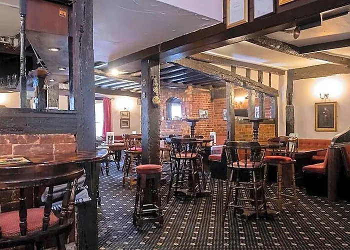 The Crown Hotel