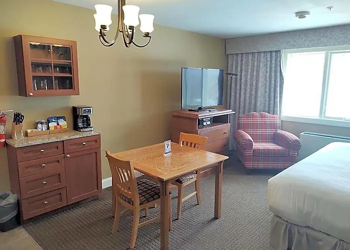 Grand Summit Resort, A Vail Resorts Property