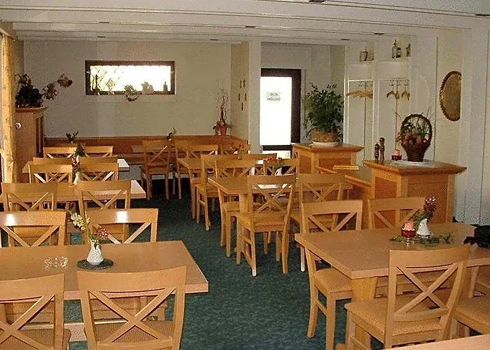 Hotel Koch Maingau