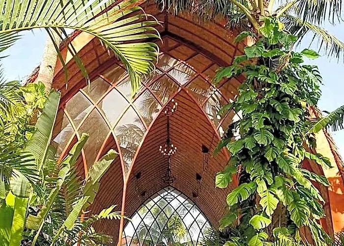 Tropical Temple Siargao Resort
