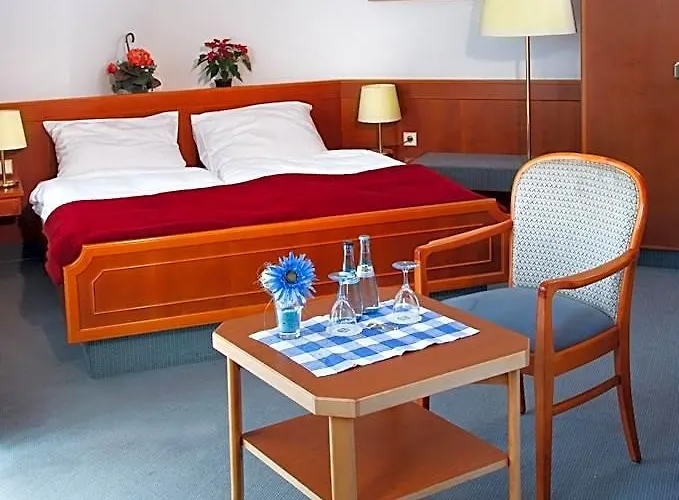 Hotel Zeller Zehnt