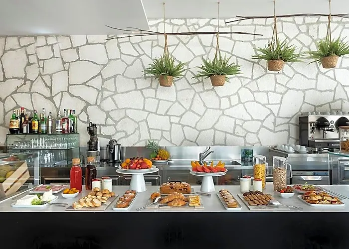 Hotel Ristorante Colle Del Sole