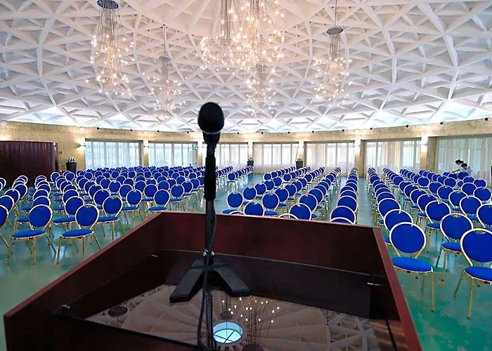 Suite Le Dune Hotel