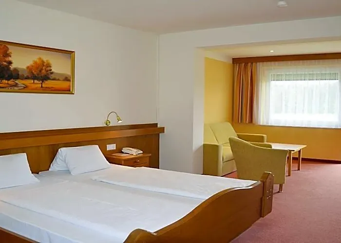 Hotel Fantur