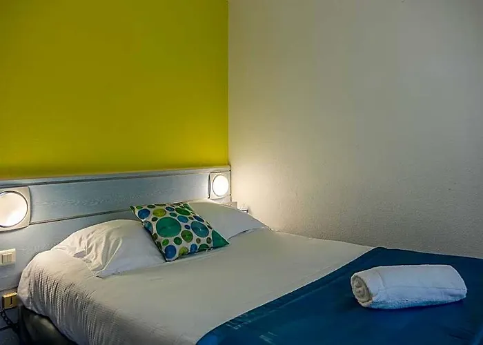 As Hotel Orléans Nord Artenay