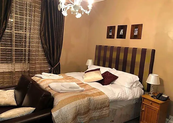 Satis House Hotel