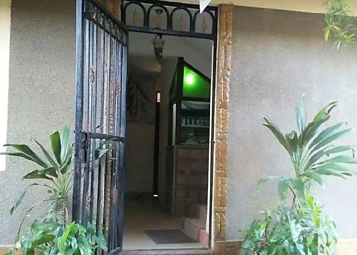 Cingaki Hotel