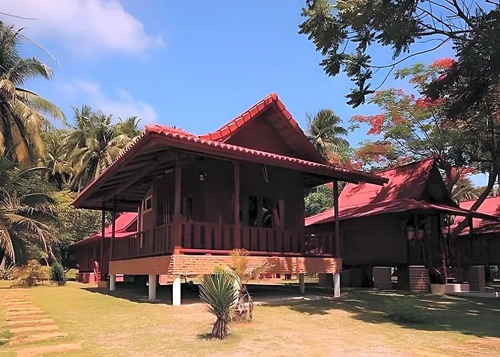Wattana Resort