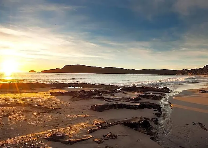 43 Degrees Bruny Island