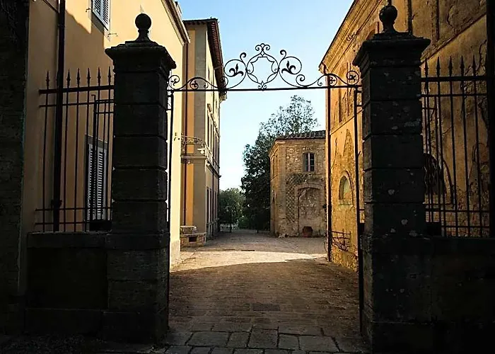 Tenuta Di Monaciano