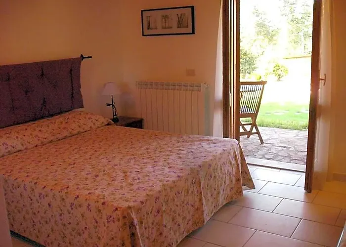 Villaggio Del Sole
