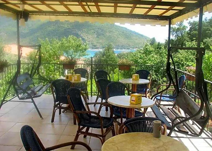 Elios Residence Hotel