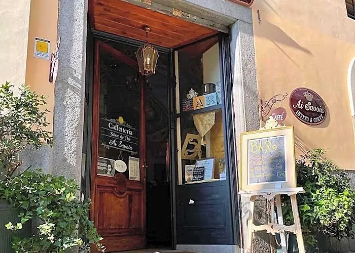 Ai Savoia B&B - Guest House Torino