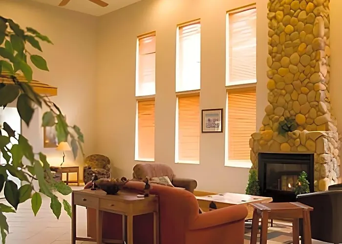Whitewater Inn