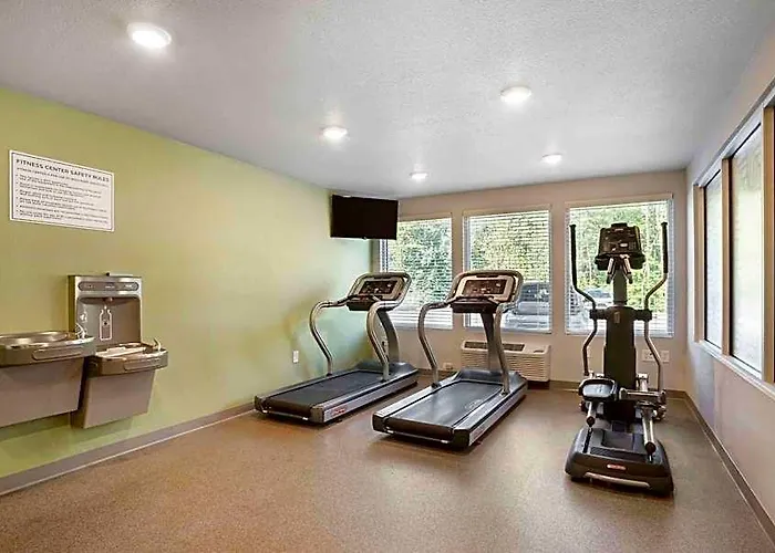 Extended Stay America Suites - Charlotte - Matthews