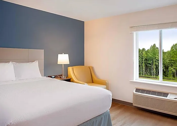 Extended Stay America Suites - Charlotte - Matthews