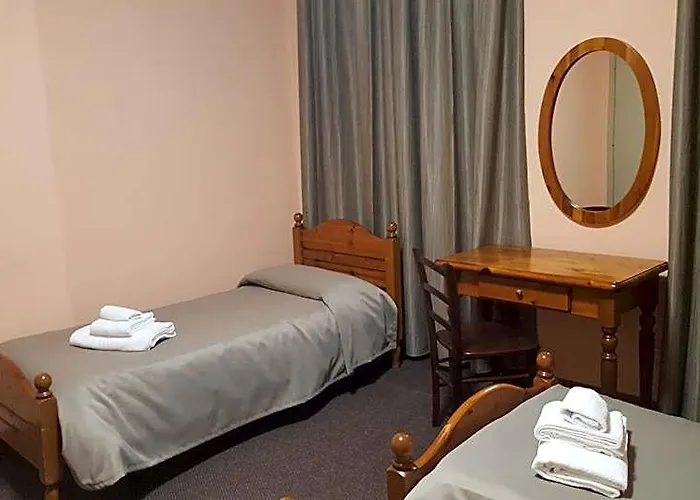 Hotel Calaluna