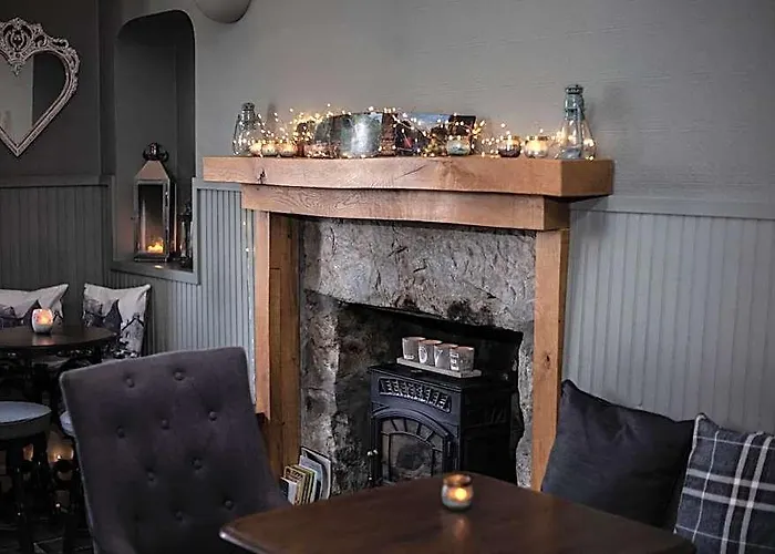 The Courie Inn